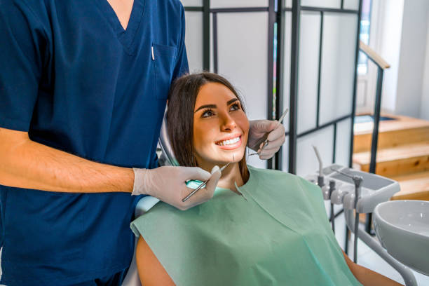 Best Cosmetic Dentistry  in Granite Falls, NC