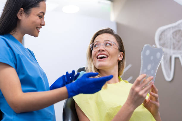 Best Teeth Whitening  in Granite Falls, NC